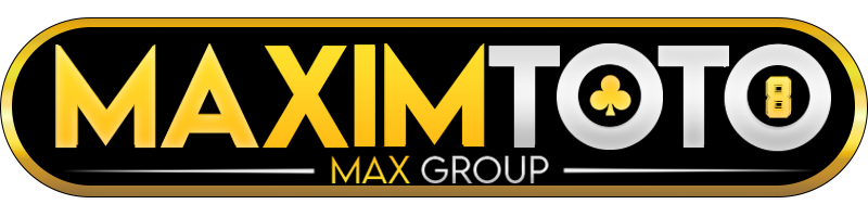MAXIMTOTO logo
